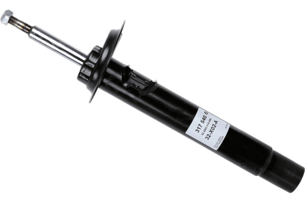 SACHS 317 540 — Amortyzator